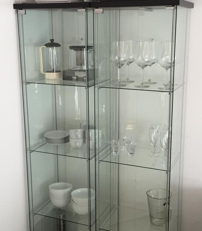 Apartment Schwabing/Olympic Park/Bmw Munchen Bagian luar foto